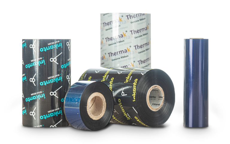 Cintas de Trasferencia Térmica